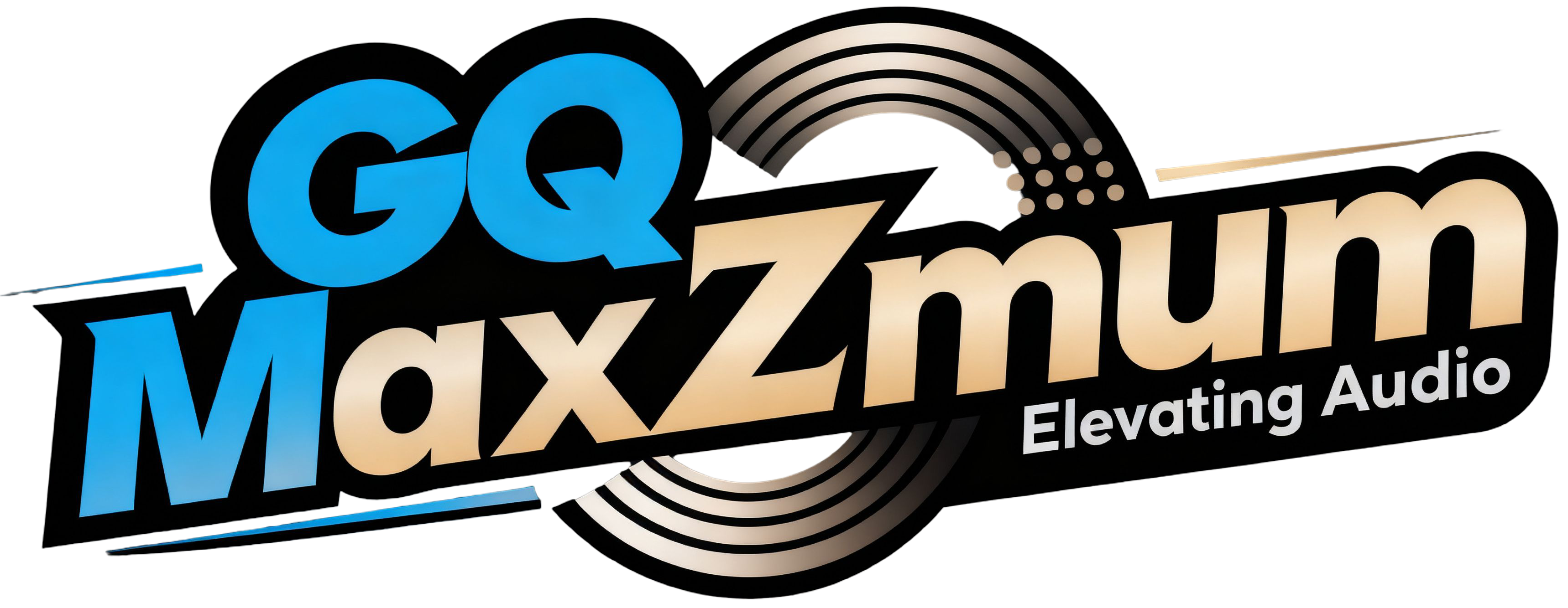 GQ MaxZmum: Elevating Audio